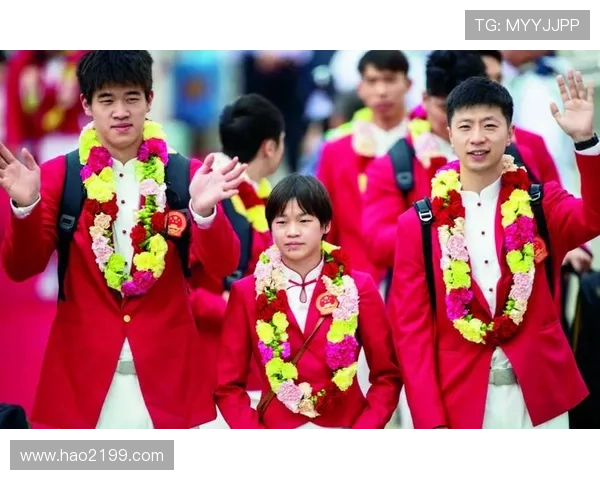 中国代表团在2024年巴黎奥运会取得历史性突破 创境外参赛最佳战绩