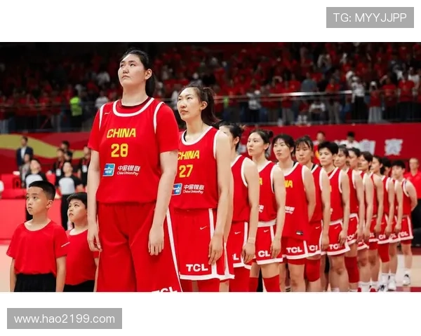 中国女篮遭澳大利亚逆袭吞首败 张子宇缺阵韩旭贡献15+9杨舒予状态低迷