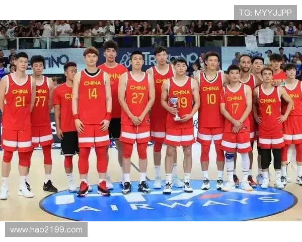 中国男篮公布23人集结名单 多名03后首次入选 赵继伟意外缺席引热议