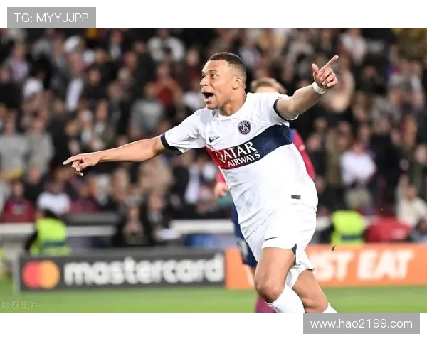 姆巴佩队长本色惊艳表现独造三球 超越本泽马成法国新进球王