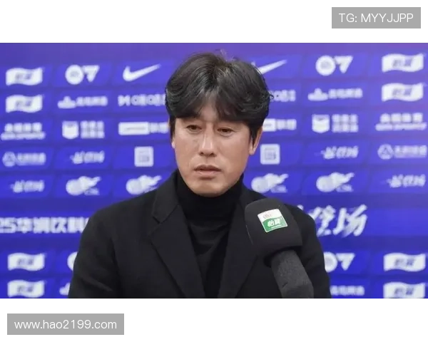 徐正源调整战术放手一搏卡隆成隐患三后卫防守策略助力亚冠争冠之路